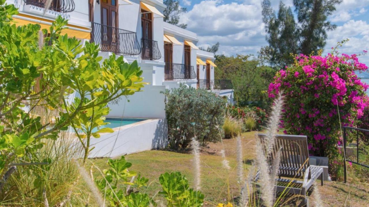 רינקון The Villas At The Horned Dorset Primavera מראה חיצוני תמונה